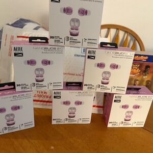 NanoBuds 2.0 True Wireless Earbuds - Purple